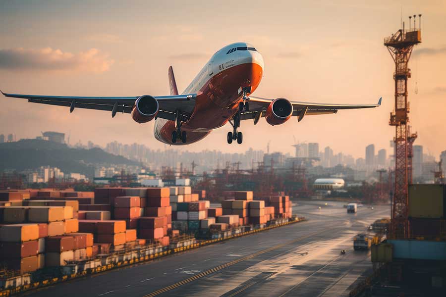 Global Logistics